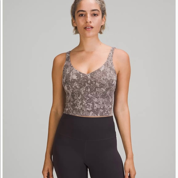 lululemon athletica Tops - Lululemon Align Tank
